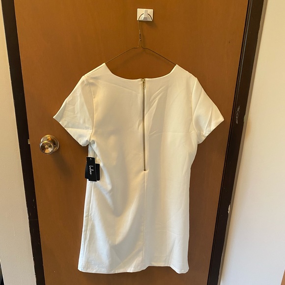 LULUS DRESS (MEDIUM) - Picture 3 of 6